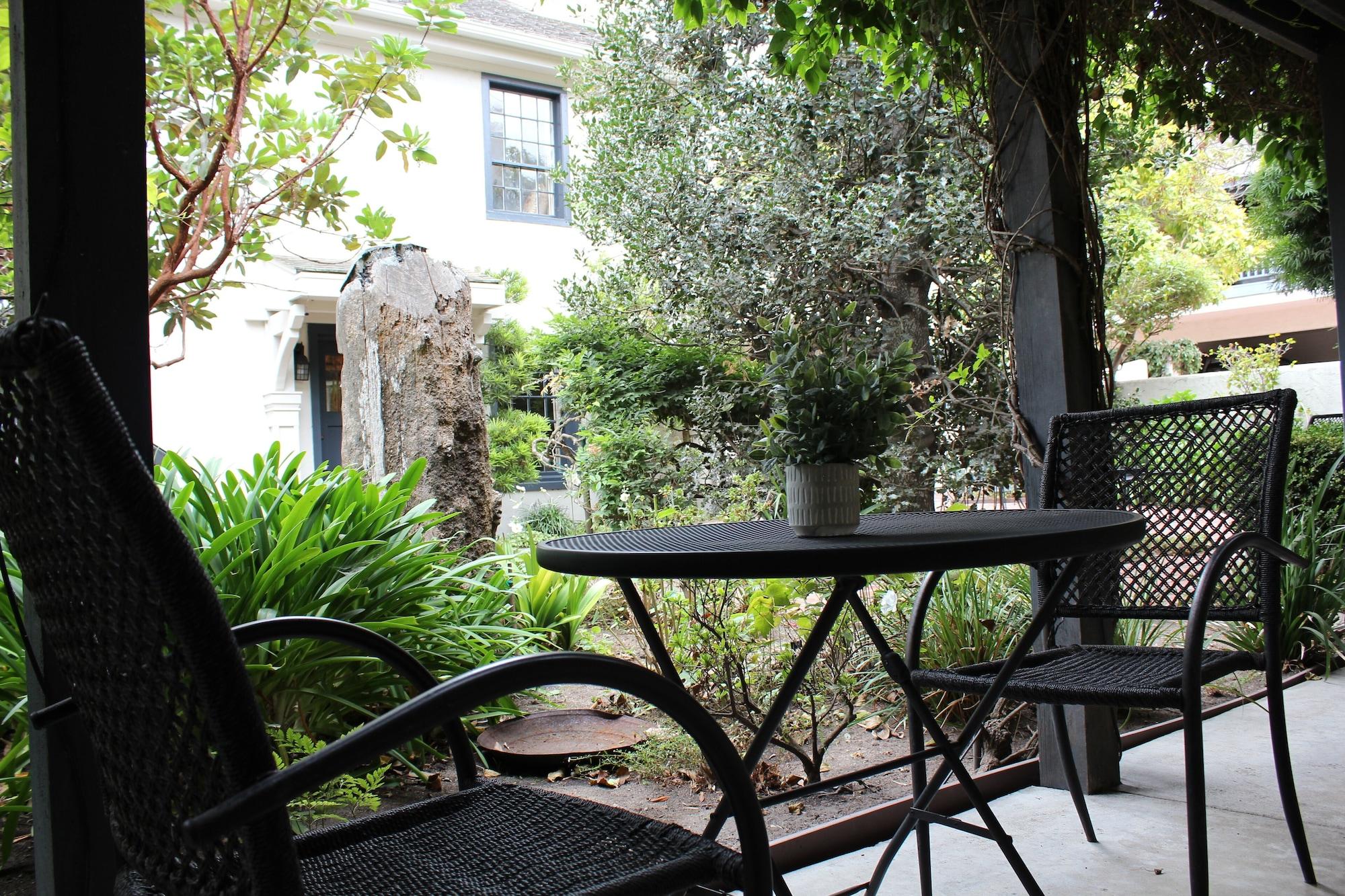 Merritt House Monterrey